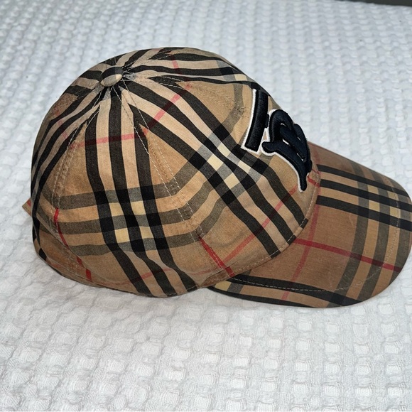 Burberry men’s hat - Picture 4 of 5
